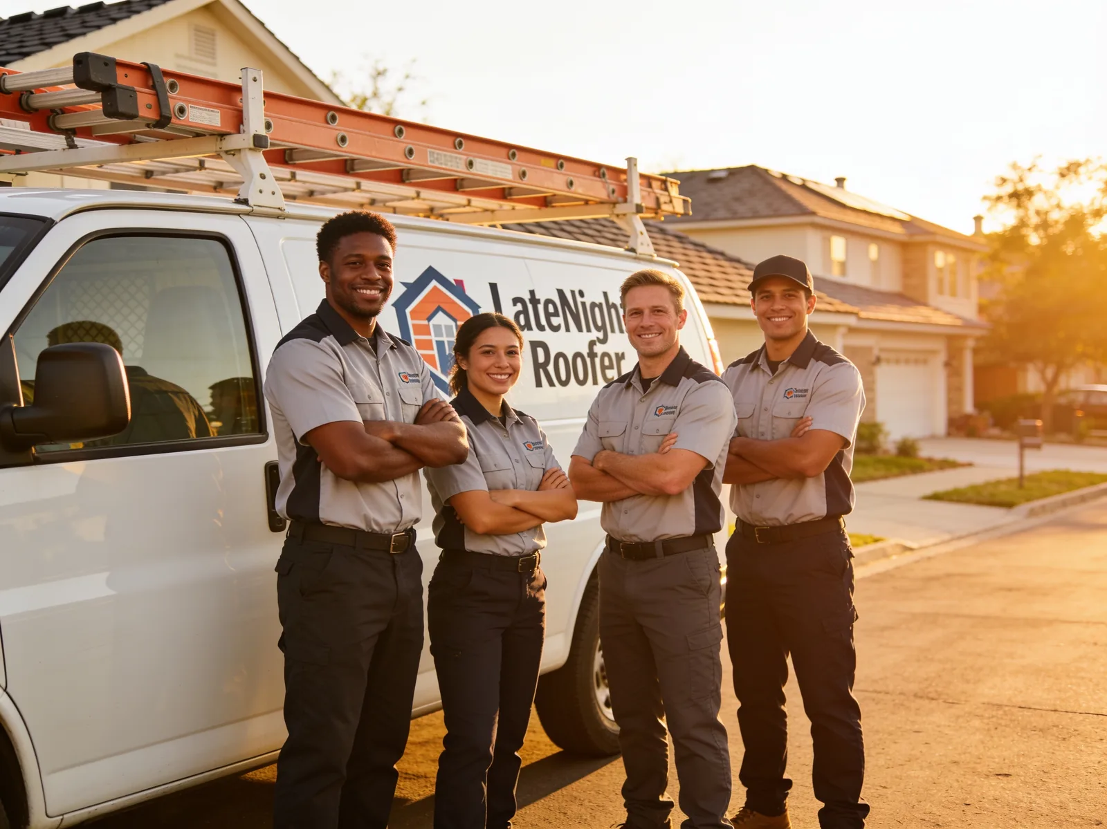 Emergency Roof Repair company in Piney Flats, TN